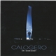 Calogero - En Concert